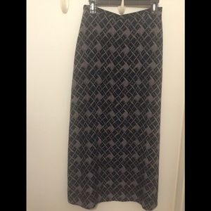 Tracy Evans Vintage Women’s Skirt (size 7)